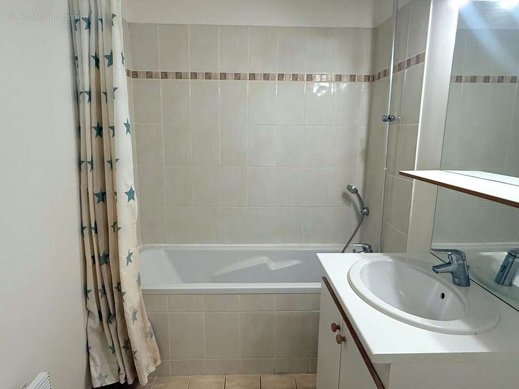 Appartement à VERNON