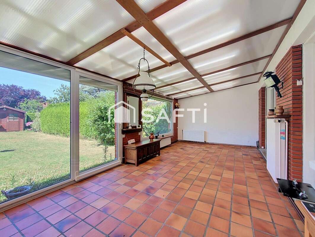 Maison 116 m² à Cuincy  - photo 7