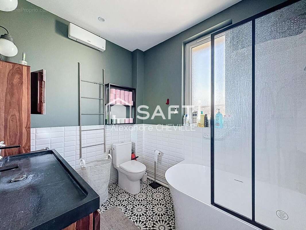 Photo 7 - Maison à VICHY