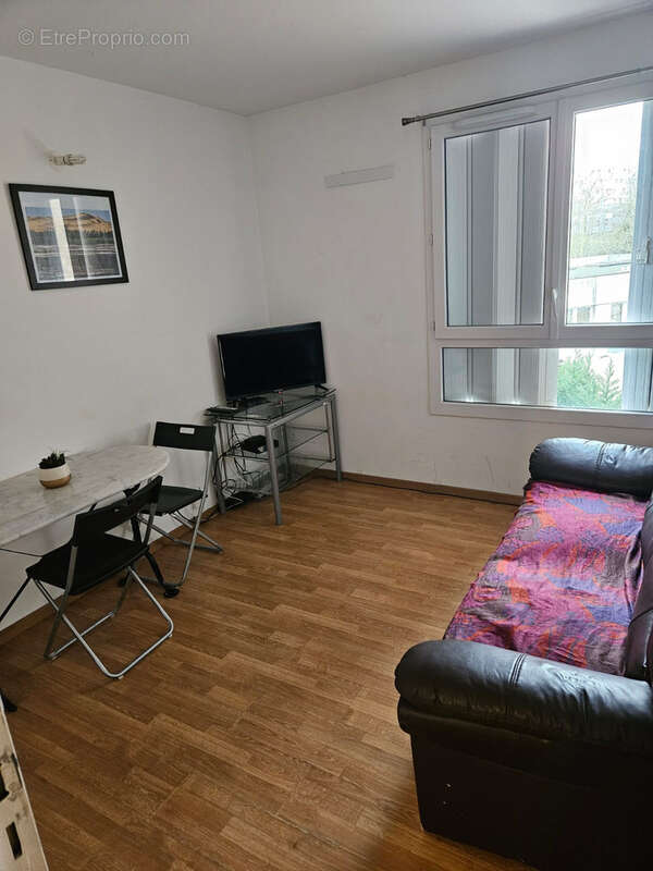 Appartement à BOISSY-SAINT-LEGER