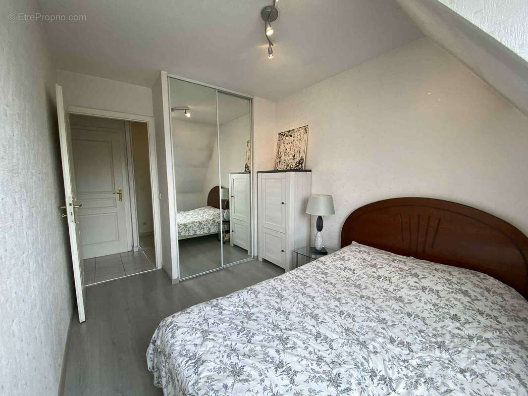 Appartement à HAGUENAU