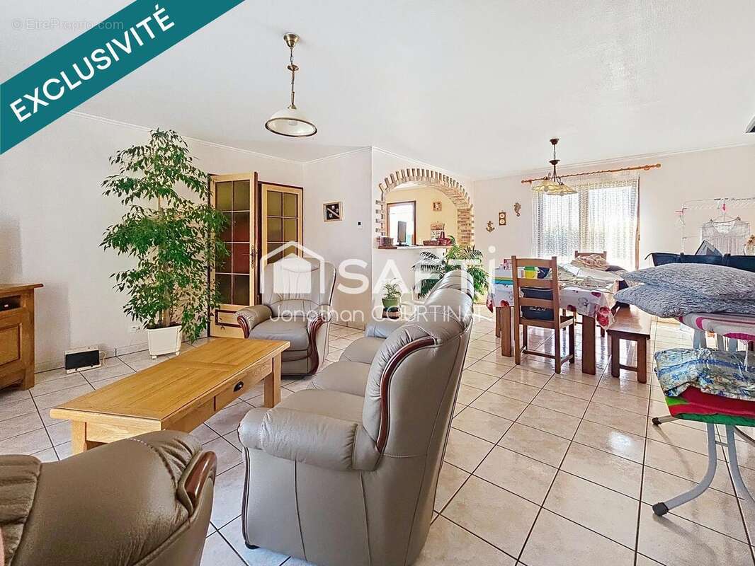 Photo 6 - Maison à VENDAT