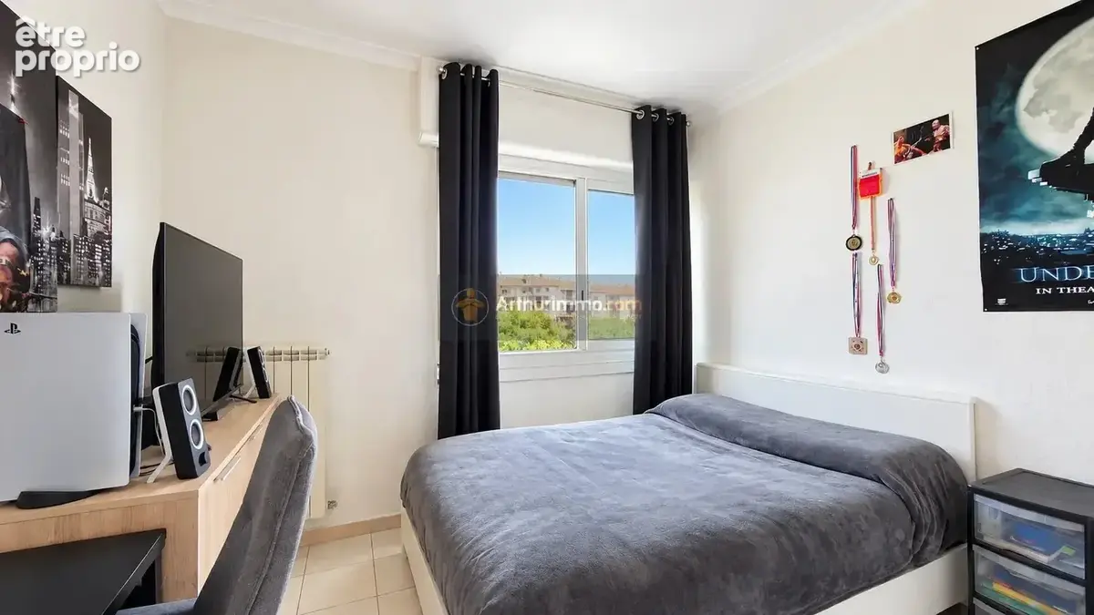 Appartement 4 pièces 77 m² à vendre à Frejus (83600) - photo 6