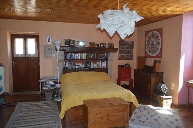 Maison à CORDES-SUR-CIEL