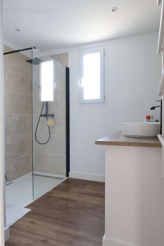 Maison à BOISSET-LES-MONTROND