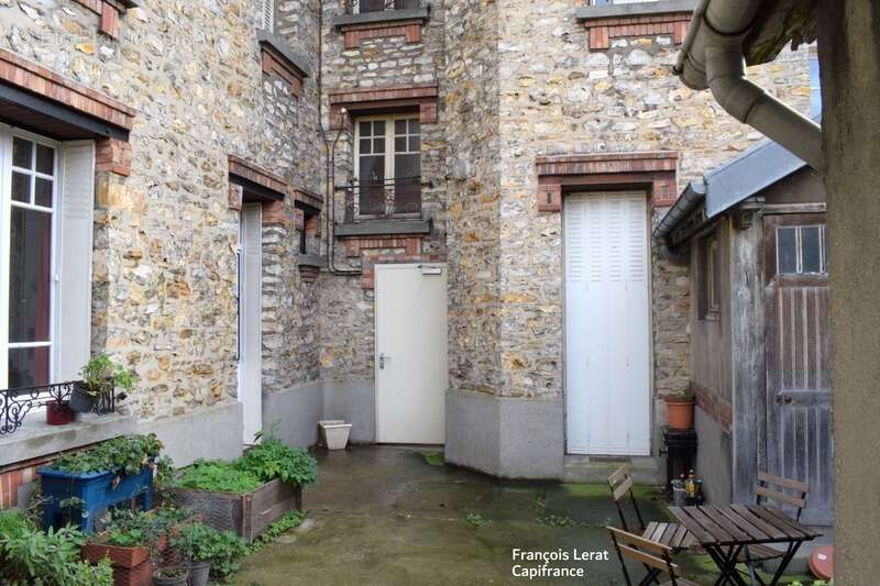 Appartement à ENGHIEN-LES-BAINS