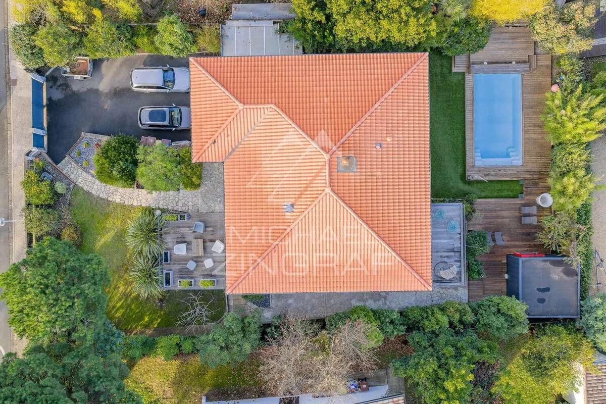 Maison à GUJAN-MESTRAS