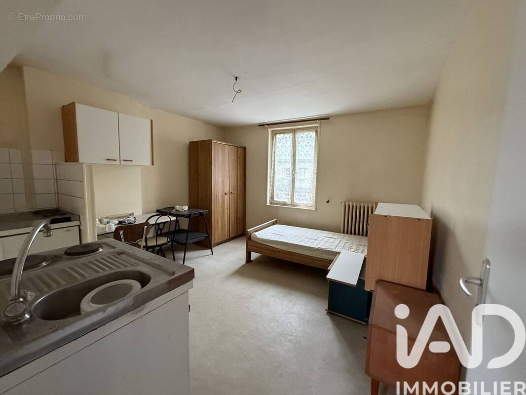 Photo 1 - Appartement à SEDAN