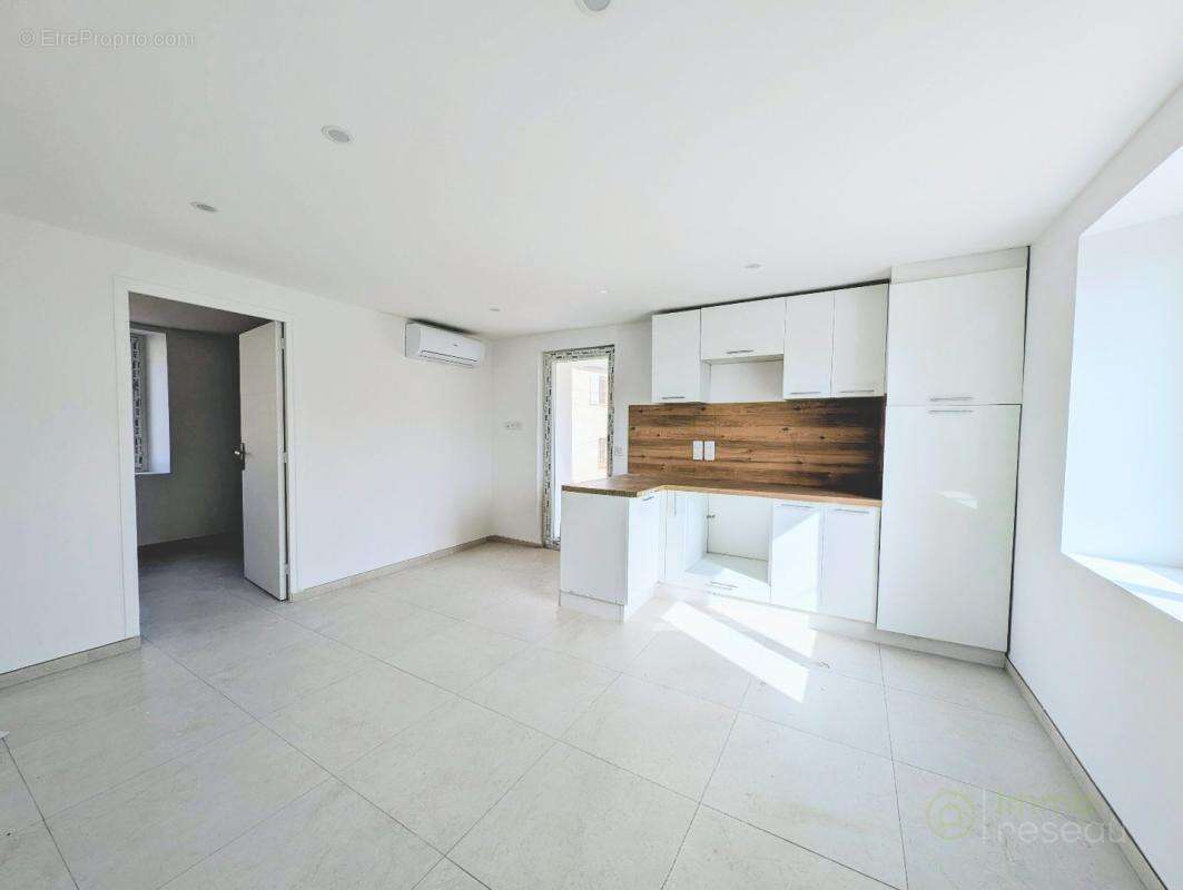 Appartement à PEGOMAS