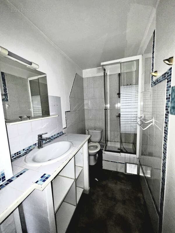 Appartement à ALES