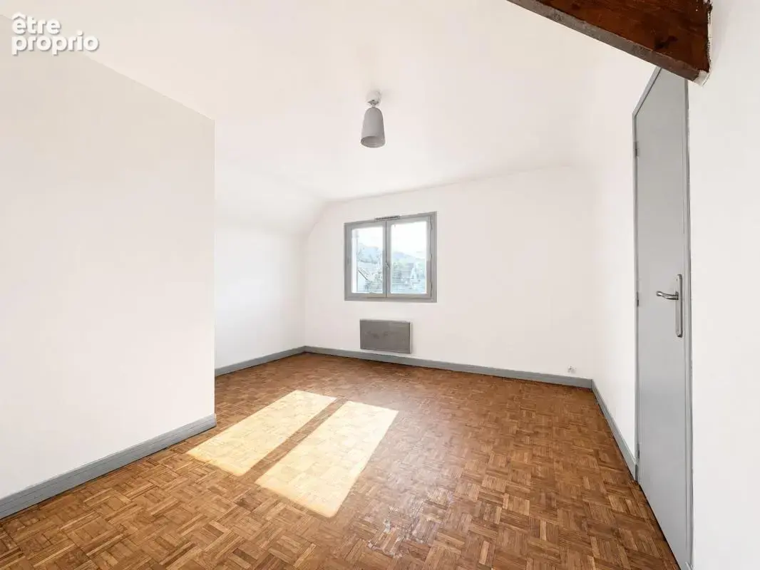 Maison 3 Chambres + Sous-sol - photo 7