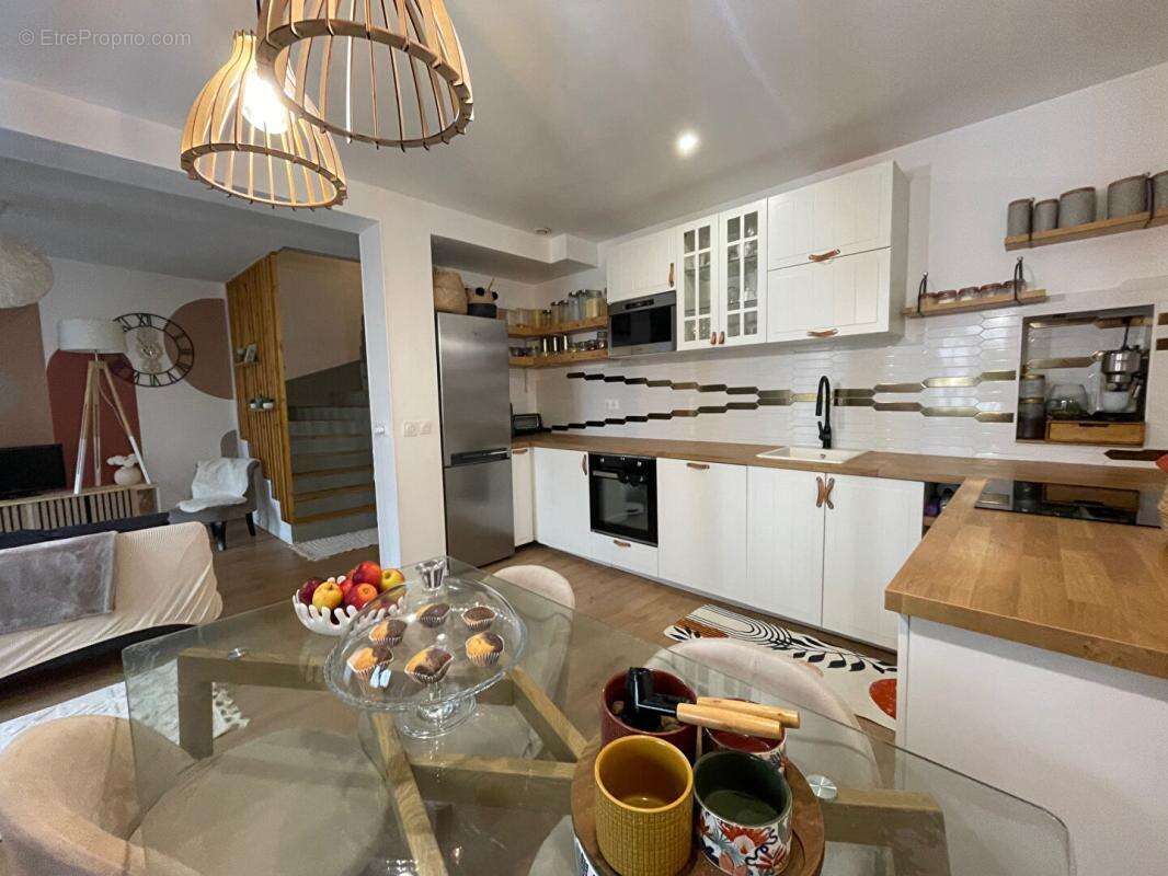 Maison Agde 4 pièce(s) 76 m2 - photo 3
