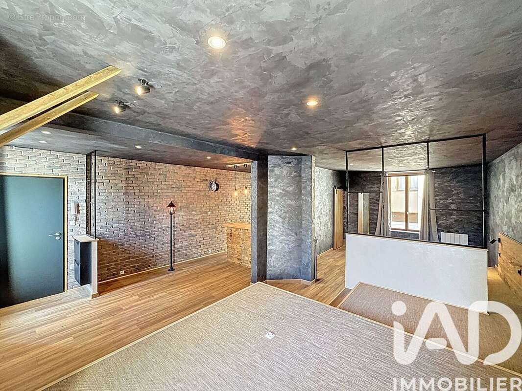 Photo 4 - Maison à PONT-A-MOUSSON