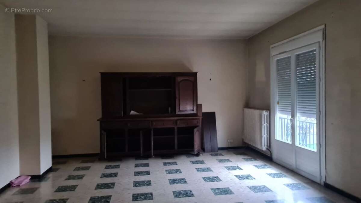 Maison à SAINT-GAUDENS