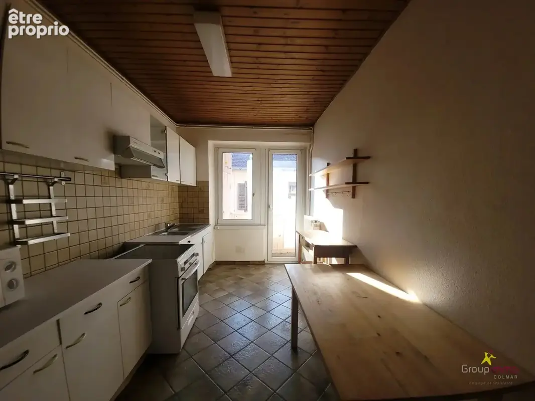 Appartement 3p 80m2 - photo 9