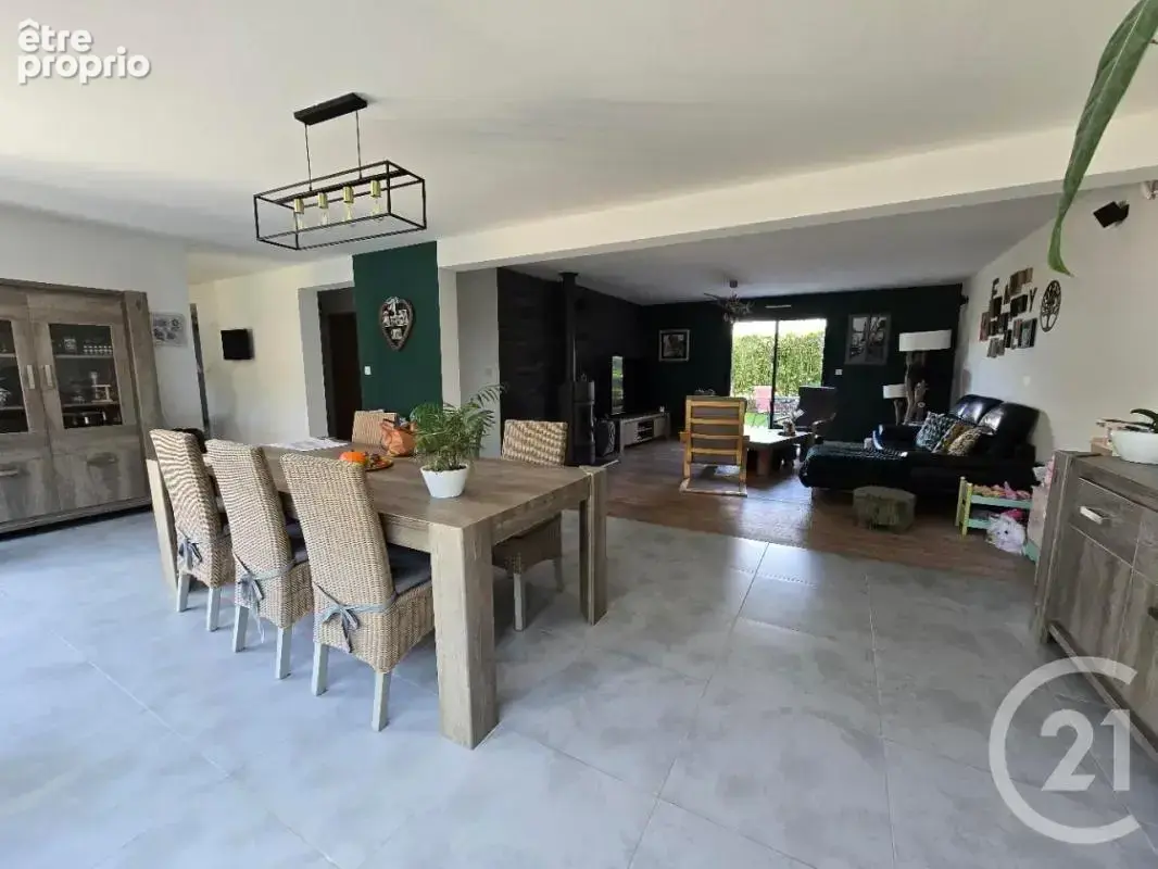 Maison 6 pièces 252 m² à vendre à Neufchatel-Hardelot (62152) - photo 10