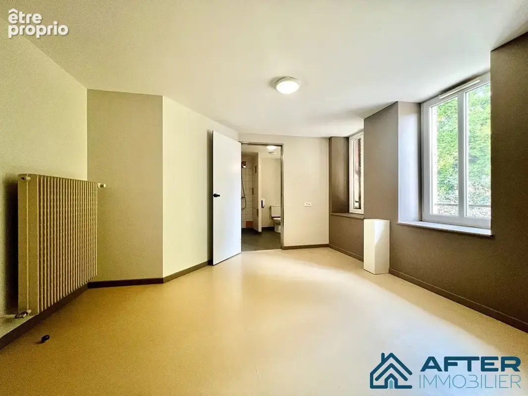 Appartement 243 m² à Angomont  - photo 8