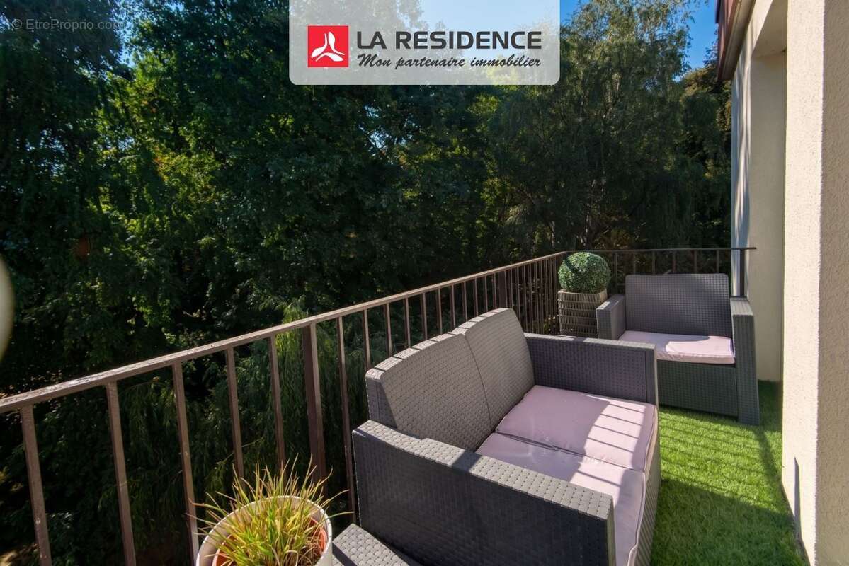 Appartement 69 m² à Saint-Brice-Sous-Foret  - photo 4