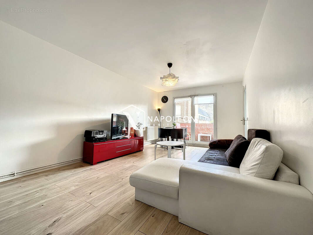 Appartement à LILLE