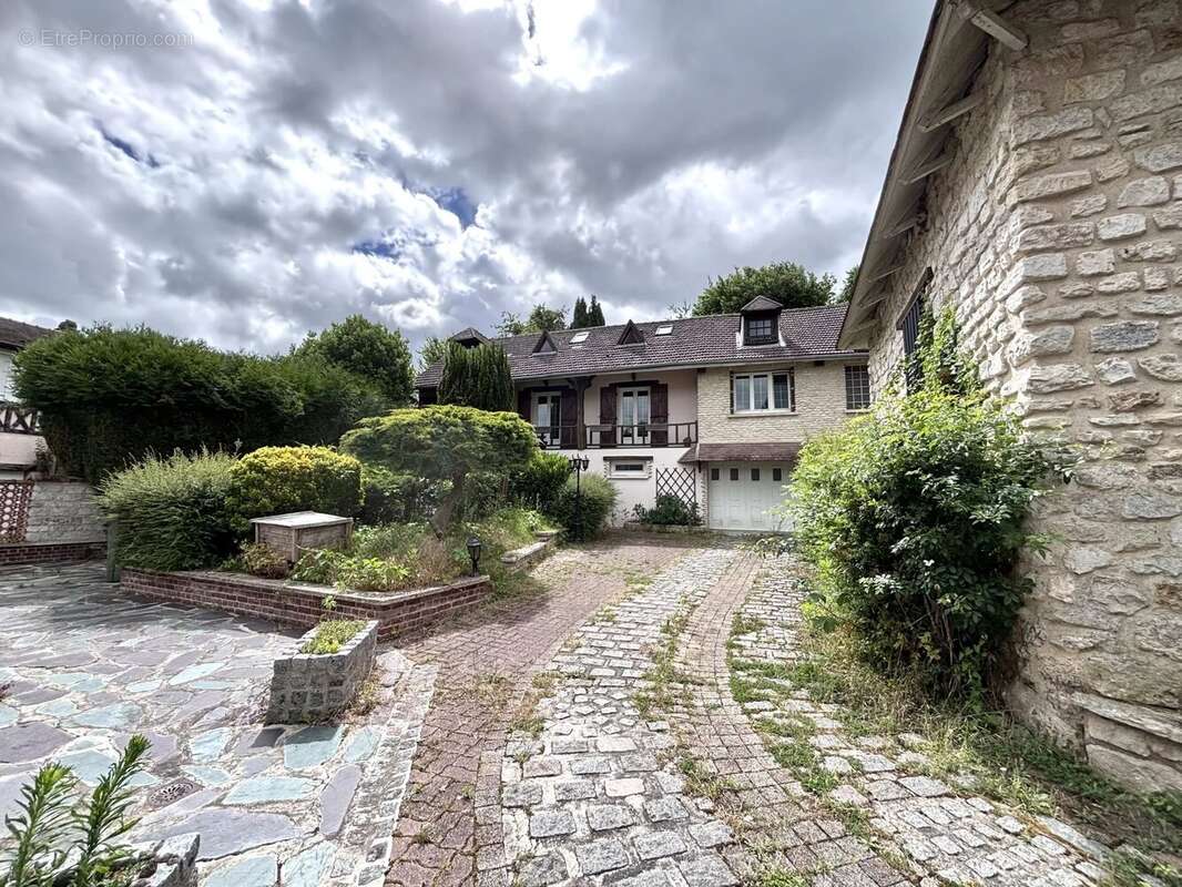 Maison à VERNON