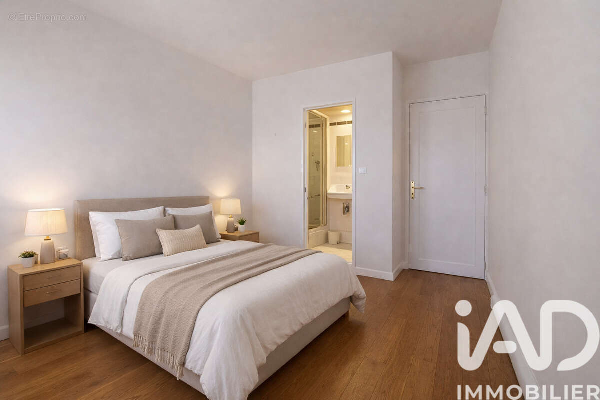 Photo 4 - Appartement à MONTPELLIER