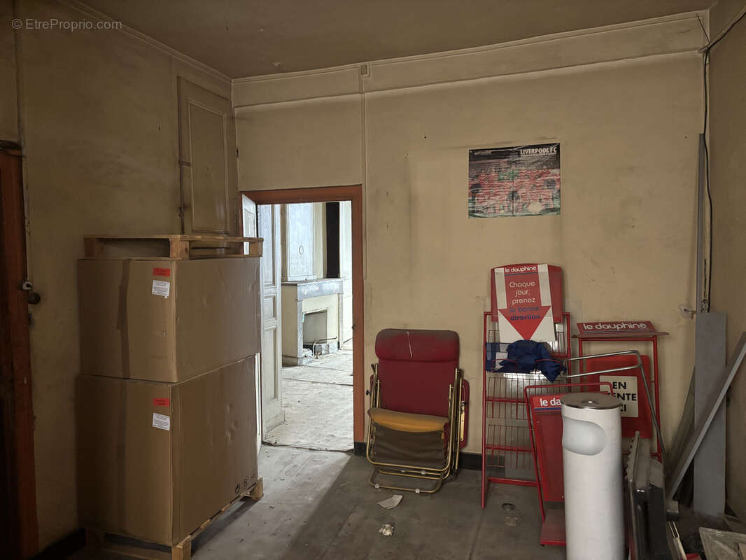 Appartement à ANNONAY