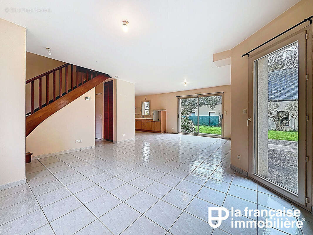 Maison à SAINT-GILLES