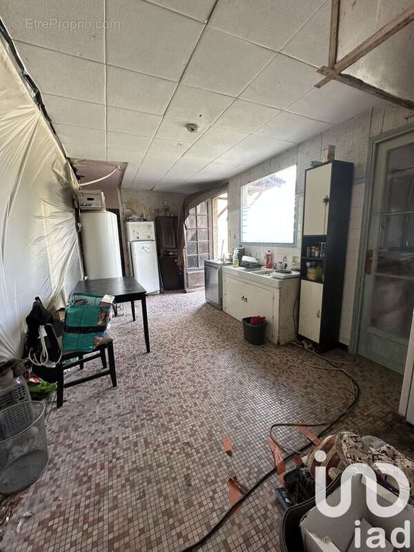 Photo 3 - Maison à BRANSLES