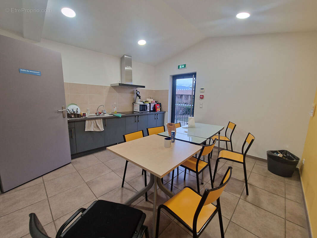 Autre à CHATEAU-ARNOUX-SAINT-AUBAN