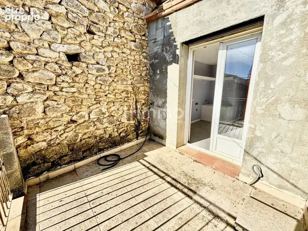 Maison 3 chambres, 3 salles d’eau/bain, cour et garage – Mayrevi - photo 9