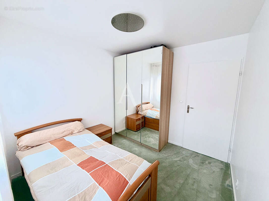 Appartement à SAINT-HERBLAIN
