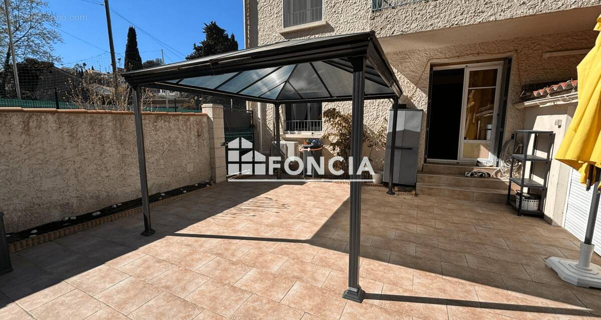 Appartement à LA SEYNE-SUR-MER