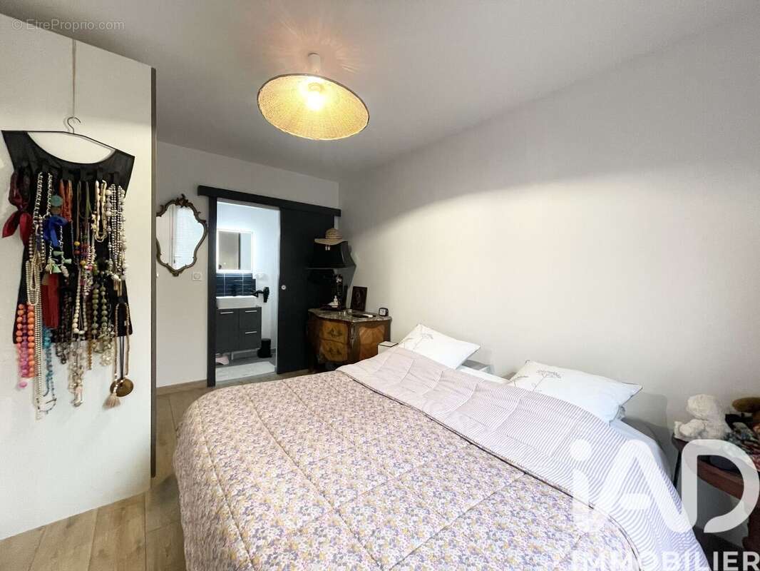 Photo 7 - Maison à CAMIERS