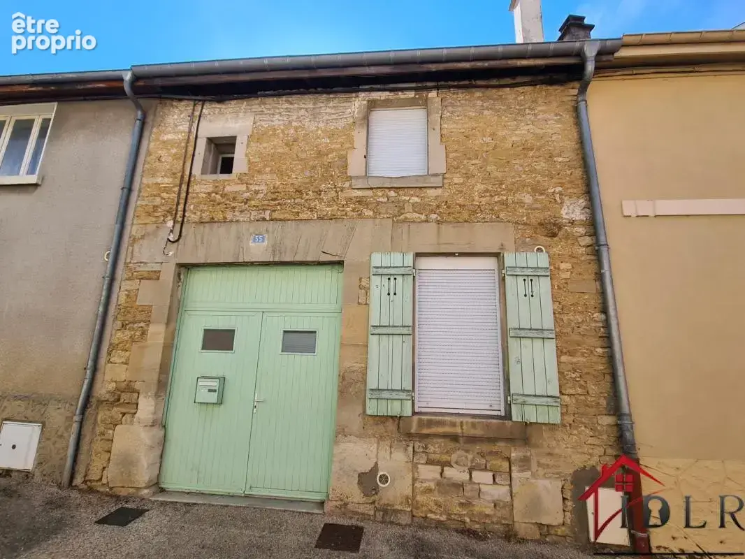 Photo Maison à Ancerville au prix de 90 000€