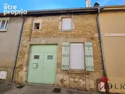 Maison à ANCERVILLE