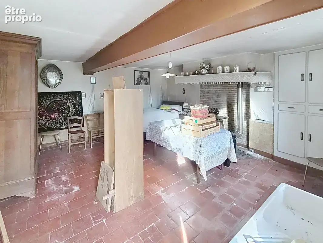 Maison 5 pièces 170 m² à vendre à Saint-Denis-De-Jouhet (36230) - photo 17