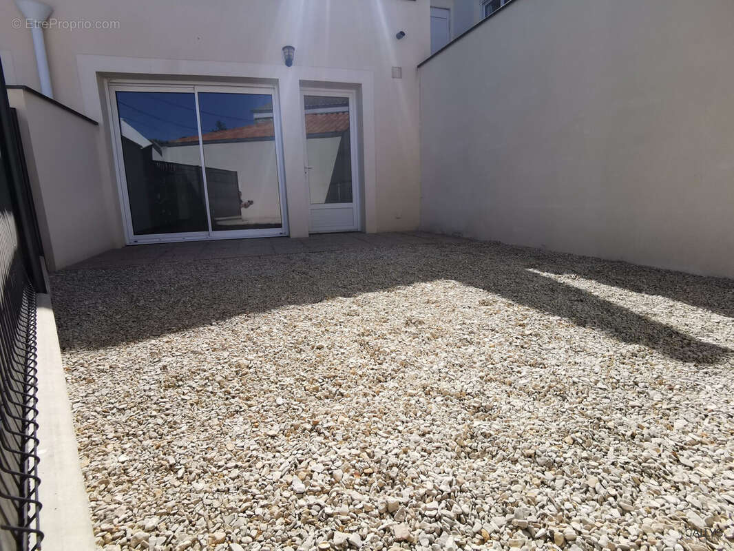 Appartement à ROYAN