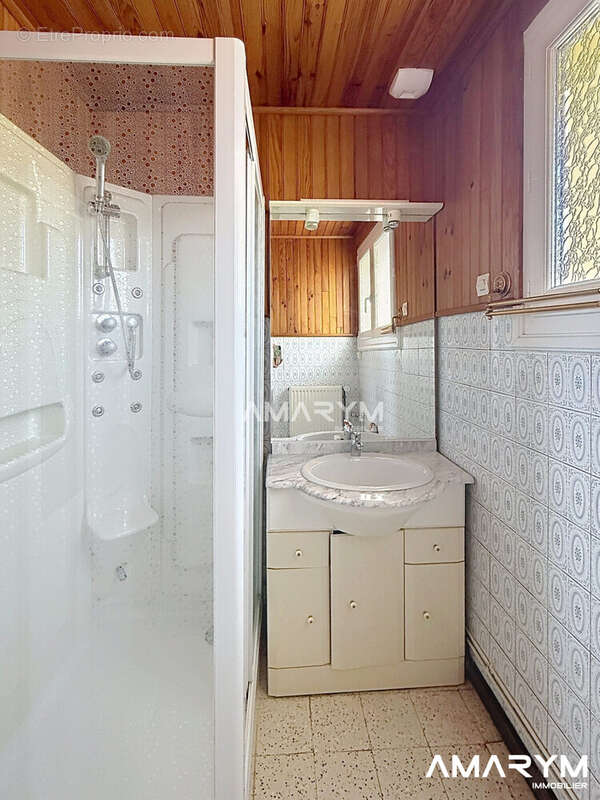 Maison 6 pièces 98 m² à vendre à Flocques (76260) - photo 6