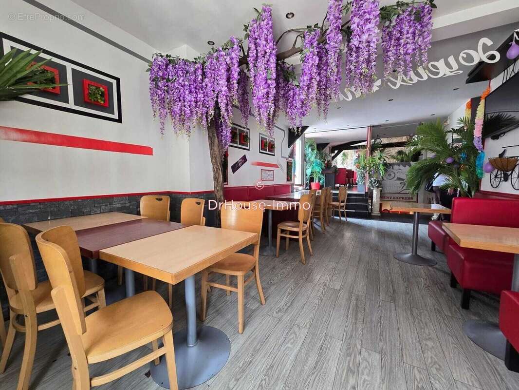 Commerce à COMPIEGNE