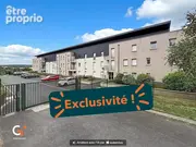 Appartement à LES ANDELYS