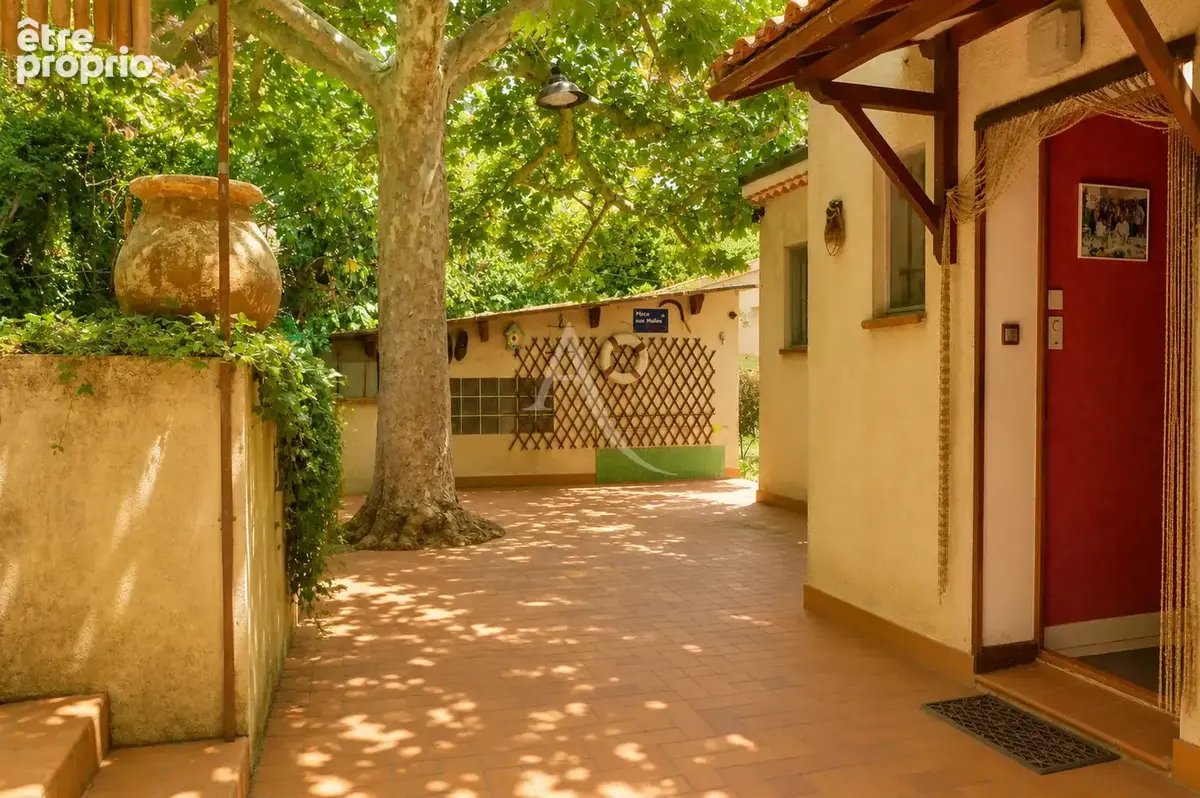 Photo Maison à Marseille-13e au prix de 389 000€