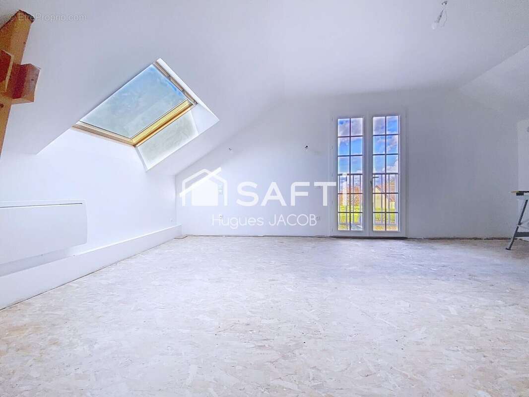 Photo 7 - Maison à LAIZE-LA-VILLE