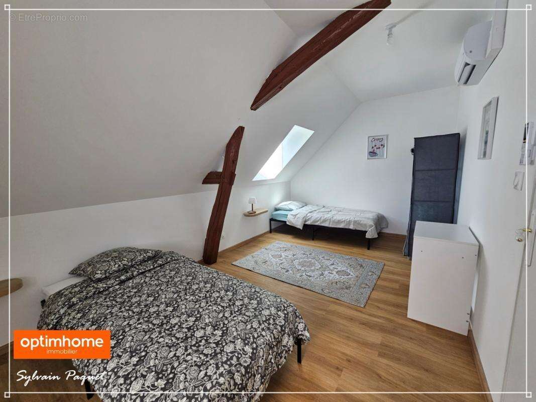 Maison à vendre 4 pièces  (03) - photo 15