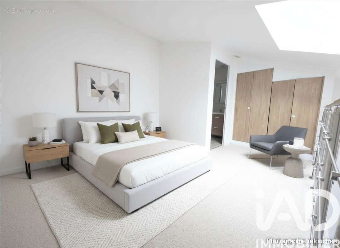 Photo 7 - Appartement à LIBOURNE