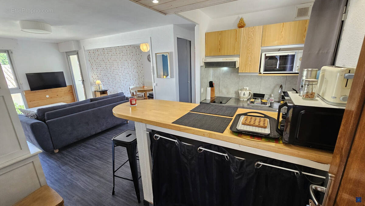 Appartement à ROYAN