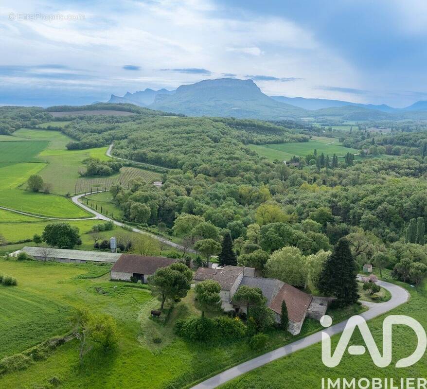 Photo 1 - Maison à AUTICHAMP