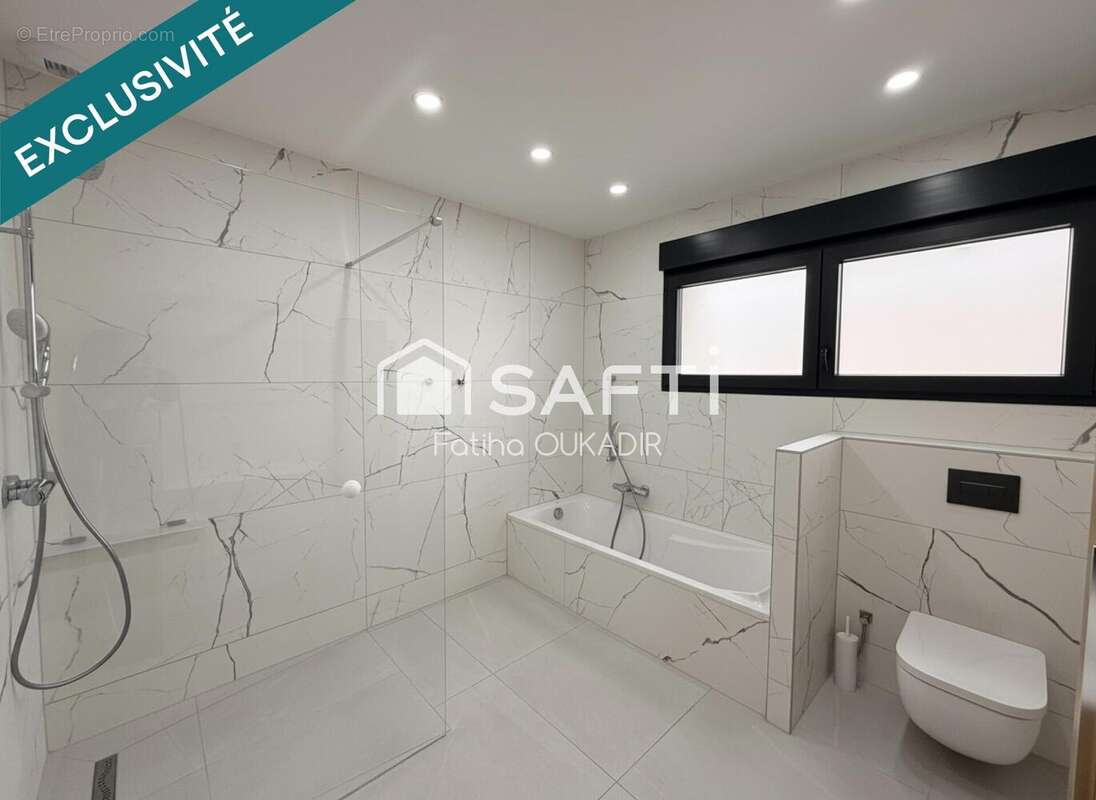 Photo 5 - Maison à RICHEMONT