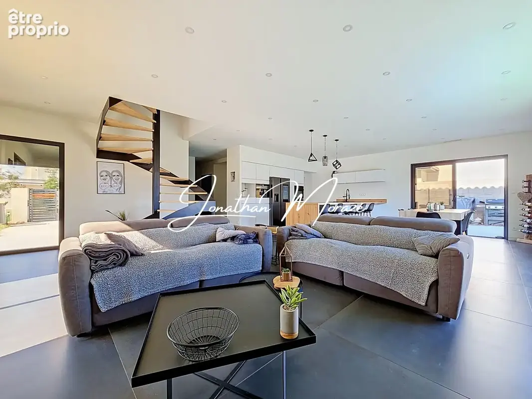 Maison 6 pièces 194 m² à vendre à Perpignan (66000) - photo 6