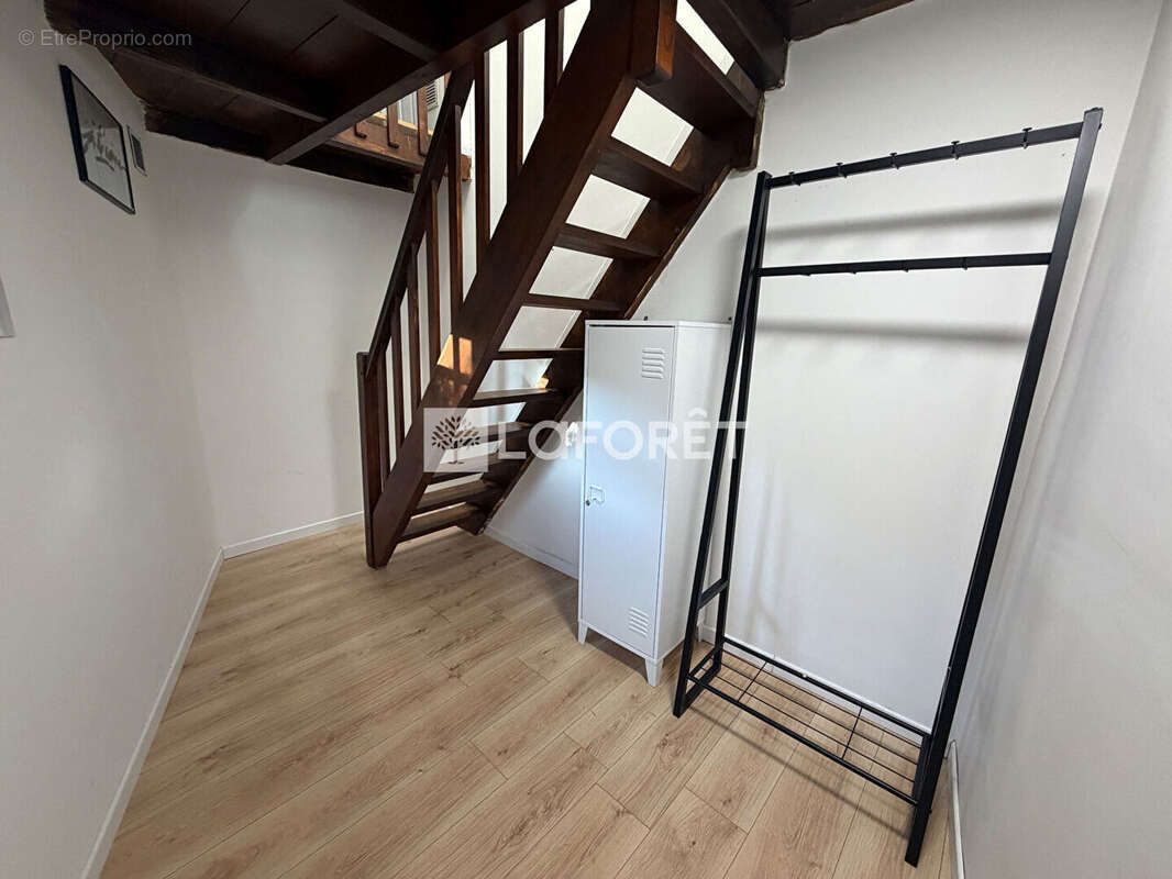 Maison à EQUEMAUVILLE