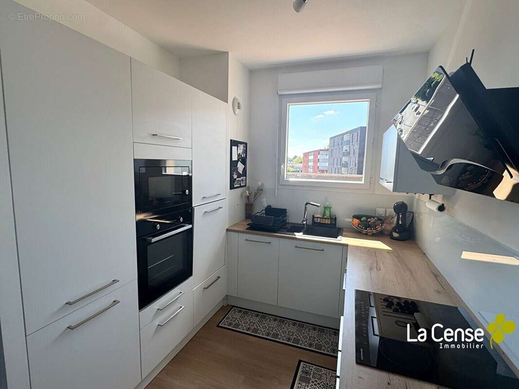 Appartement à ROUBAIX